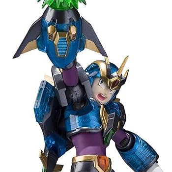 ブ*ー様 BANDAI D-Arts ロックマンX アルティメットアーマー　未開 Amazon.co.jp: ｜D-Arts アルティメットアーマー｜ロックマンX